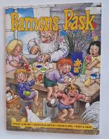 Barnens p&aring;sk : pyssel & recept, ramsor & g&aring;tor, lekar & spel, knep & kn&aring;p