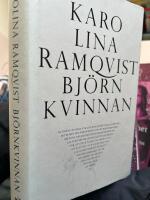 Bj&ouml;rnkvinnan