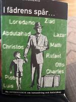I f&auml;drens sp&aring;r&hellip;