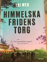 Himmelska fridens torg