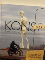 Konstscen &Ouml;sterg&ouml;tland