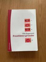 Fonetikens grunder