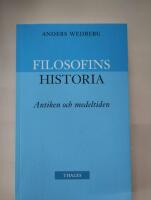 Filosofins historia - antiken och medeltiden