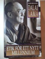 Etik f&ouml;r ett nytt millennium