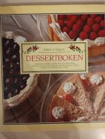 Dessertboken