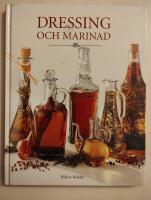 Dressing och marinad