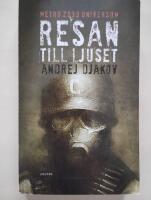 Resan till ljuset