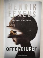 Offerdjuret