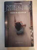 Kaninj&auml;garen