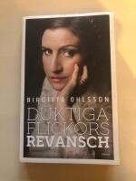 Duktiga flickors revansch