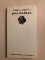 Julius C&aelig;sar