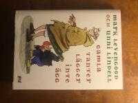 Gamla tanter l&auml;gger inte &auml;gg