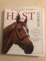 Bonniers stora h&auml;stlexikon
