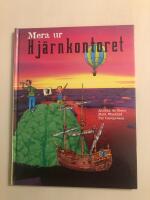 Mera ur Hj&auml;rnkontoret