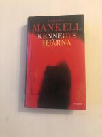 Kennedys hj&auml;rna
