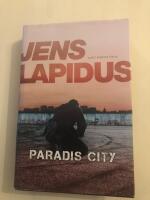 Paradis City