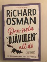 Den sista dj&auml;vulen att d&ouml;