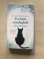 En katts resedagbok