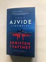 Skriften i vattnet
