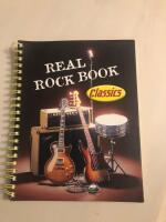 Real rock book : classics