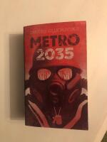 Metro 2035