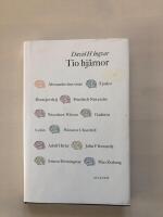 Tio hj&auml;rnor