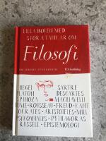 Lilla boken med stora tankar om Filosofi