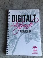 Digitalt skapande 1 - Arbetsbok