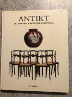 Antikt - Bukowskis experter ber&auml;ttar
