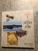 Lule&aring; kommuns historia