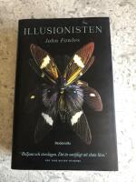 Illusionisten