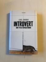 Introvert : den tysta revolutionen