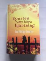 Konsten att h&ouml;ra hj&auml;rtslag