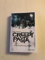 Creepypasta : sp&ouml;khistorier fr&aring;n internet