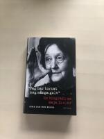 Jag har torkat nog m&aring;nga golv : en biografi om Maja Ekel&ouml;f