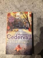 Stormsvala