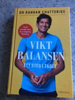 Viktbalansen : ett steg i taget