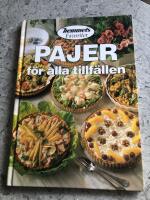 Pajer f&ouml;r alla tillf&auml;llen