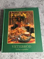 Vetebr&ouml;d - h&auml;rligt nygr&auml;ddat