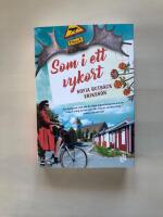 Som i ett vykort