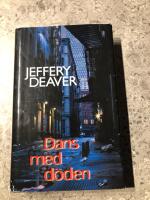 Dans med d&ouml;den