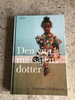Den vita massajens dotter