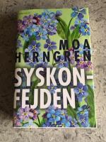Syskonfejden