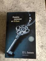 Femtio nyanser av frihet