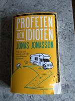Profeten och idioten