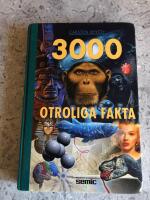 3000 otroliga fakta