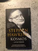 Kosmos : en kort historik