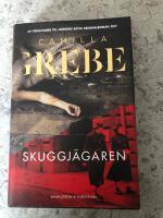 Skuggj&auml;garen