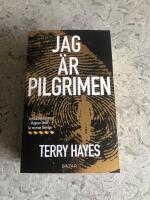 Jag &auml;r Pilgrimen