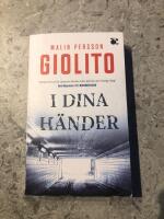 I dina h&auml;nder